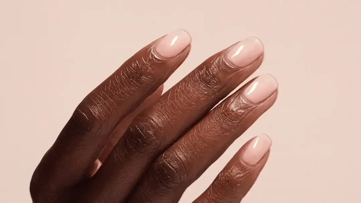 OPI Nail Lacquers - Bubble Bath #S86