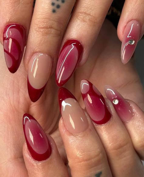 10 autumn nail designs for the cool girls